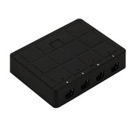 Adattatore di Sharer USB Multi Port Sharer Della Stampante Z7V91922