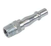 Adattatore Di Sicurezza Maschio Sealey AC88 P ilettato 1/4" BSPT