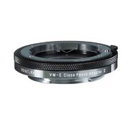 Adattatore di sistema Voigtländer Nah+Typ VM / E-Mount II | ✅ Garanzia di 5 anni