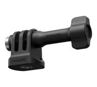 Adattatore di supporto Insta360 3 denti a 1/4" per telecamere d'azione
