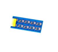 Adattatore di taglio a 45 gradi KM12 Inserto in metallo duro integrale indicizzabile da 50/63/80/100 mm Testa fresatura per tornio CNC SEKT1204(NO Cutter head,1204-XM KT60)