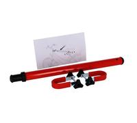 XLC ADAPTADOR CUADRO PORTABICIS P/BICIS PEQUEÑAS
