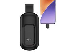 Adattatore Di Telecomando per Smartphone | Mini Controller Universale per Elettrodomestici | Ventilatore Aria Condizionata TV Telecamera Proiettore Luce Da Soffitto | Telecomando Senza Fili
