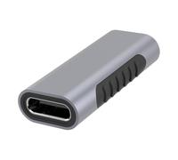 Adattatore di tipo USB sul convertitore USB | Adattatore rapido di ricarica e dati tappi di estensione portatili per Tablet Portatile del telefono Cellulare Tipo