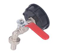 Adattatore di Tote IBC, IBC Tote AIT in ORCO Resistente Resistente per ASSISTRAZIONE per Il TERCATO Acqua