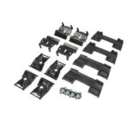 Adattatore di un sistema portatutto THULE THU 6054