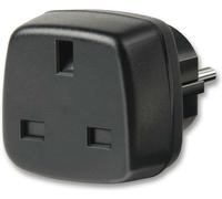 Adattatore Di Viaggio Elettrico Con Connettori A Terra - 1508530