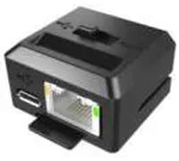 Adattatore di Zebra, ethernet