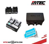 Adattatore DIAGNOSI BYPASS RESET SERVICE SGW 2.0 FCA ( Fiat,Alfa Romeo,Jeep )