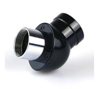 Adattatore diagonale da 1,25'' a 45 gradi Prisma diagonale for oculare del telescopio