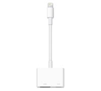 Apple Adattarore da lightning a digital AV