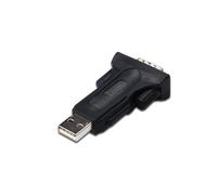 DIGITUS DA-70157 - Convertitore USB 2.0, connettore A su RS-485