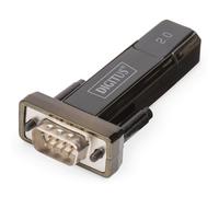 Adattatore Digitus da USB a RS232