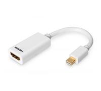 Digitus Cavo miniDP a HDMI tipo A
