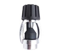Adattatore Din a Yoke per Immersioni Subacquee Adattatore 1ST Premier D2Y