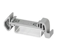 Adattatore DIN Phoenix Contact 3274056 Grigio 20 Pz