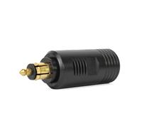 Adattatore DIN su presa europea PNI Lighter 02, 12 V/24 V, max. 16
