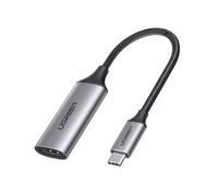 Adattatore direzionale da femmina a maschio HDMI USB tipo C Ugreen 70444