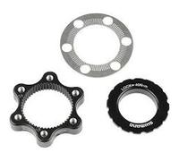 ADATTATORE DISCHI QUAXAR CENTERLOCK