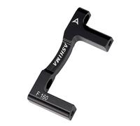 Adattatore per montaggio ashima au43 da fm a pm anteriore 160 mm