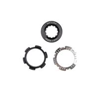 Magura Cl Qr Disc Adapter Nero