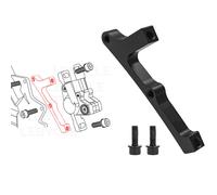 Adattatore Disco Freno Anteriore Posteriore per Post Mount e IS Standard Mount B