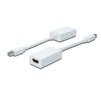 ADATTATORE DISPLAY PORT MINI DP - HDMI CM.15 (AK135005)