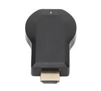 Adattatore Display Wireless, Dongle Display WIFI 4K 1080P Dongle Ricevitore Mirroring Schermo Mobile per Tablet Cellulare su Proiettore TV