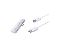 Adattatore Display Wireless USB C A Compatibile con Schermo A Specchio per Estensione per Laptop, Smartphone e Proiettore TV