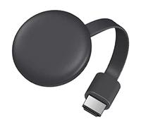 Adattatore Display Wireless, WiFi 1080P Mobile Screen Mirroring Ricevitore Dongle per Proiettore TV, per IOS, Android, Windows, per