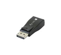 Adattatore DisplayPort 1.2 a VGA M/F IADAP DSP-230T