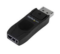 StarTech Adattatore Compatto DisplayPort a HDMI 4K 30Hz HDCP (DP2HD4KADAP)