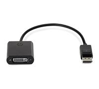 Adattatore Displayport a DVI per HP FH973AA 752660-001 753744-001