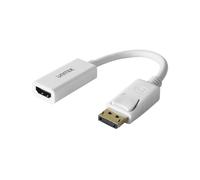 Adattatore DisplayPort a HDMI Unitek Y-6332 0,2 m