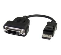 StarTech Adattatore Attivo DisplayPort a DVI-D 1920x1200 (DP2DVIS)