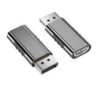 Adattatore DisplayPort Ad Alta Risoluzione 4K Per Monitor
