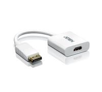Adattatore DisplayPort ATEN VC985 Bianco 1.1a 1920 x 1200 Maschio Femmina