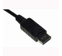 Adattatore DisplayPort con HDMI Ewent EC1455 0,15 m