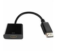 Adattatore DisplayPort con HDMI GEMBIRD A-DPM-HDMIF-002 60 Hz