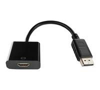 Adattatore da DisplayPort a HDMI CableXpert A-DPM-HDMIF-002 NEW