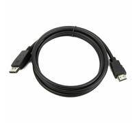 Adattatore DisplayPort con HDMI GEMBIRD CC-DP-HDMI-3M Nero 3 m