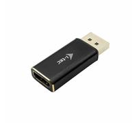 Adattatore DisplayPort con HDMI i-Tec DP2HDMI4K60HZ