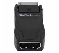 ST DP2HD4KADAP - Adapter compact DisplayPort > HDMI, passiv