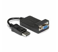 Adattatore DisplayPort con VGA Startech DP2VGA