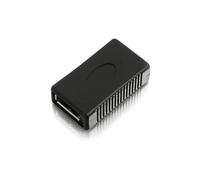ADATTATORE DISPLAYPORT DELOCK 18411