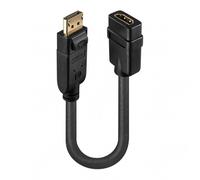 Adattatore Displayport Hdmi