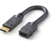 Adattatore DisplayPort/HDMI PureLink 4K - PureInstall 0,10 m NEW