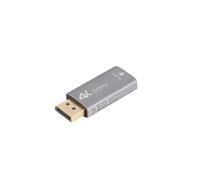 Adattatore Lanberg AD-DP-HD-01 HDMI femmina a DisplayPort maschio diritto
