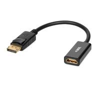 Adattatore displayport m ad hdmi f ris. max 4k ibox iadp4k