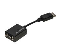 Adattatore displayport-m to vga-f cavo 15cm lkadat19 481408-004